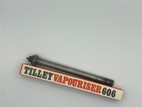 Tilley 606 vapouriser complete - tilley,