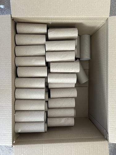 Empty toilet roll tubes - roll, buy