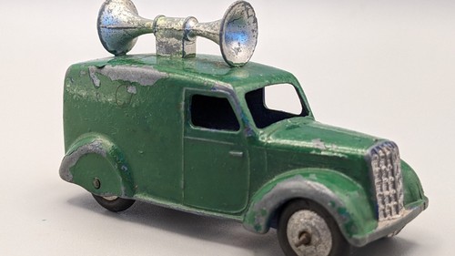 Original dinky toys - original,