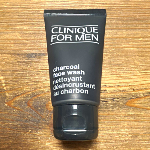 Clinique for men - for,