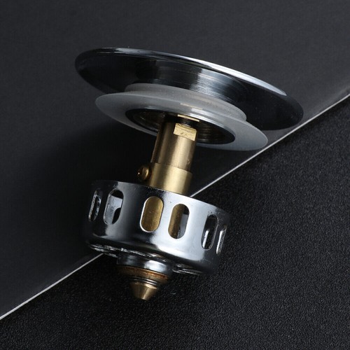 Bath drain full copper - bath,