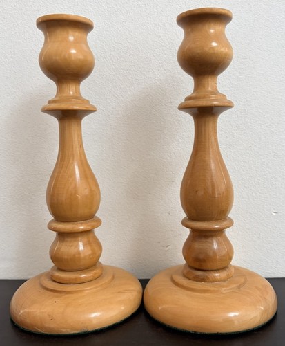 Vintage traditional pair - pair, of