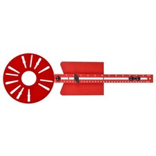 Woodworking Trimming Machine