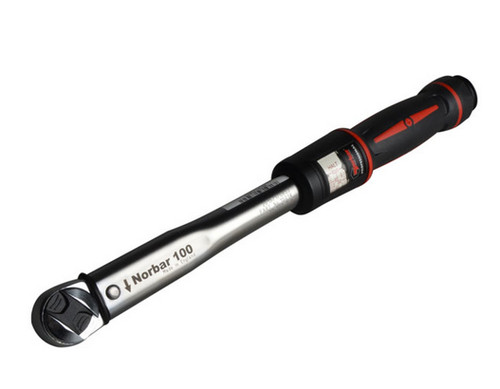 Norbar pro 100 - pro, adjustable