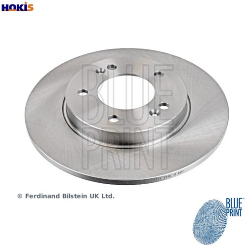 Brake disc adg043231 for - 2x,