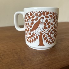 Vintage Hornsea Pottery