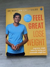 Feel great lose - feel,