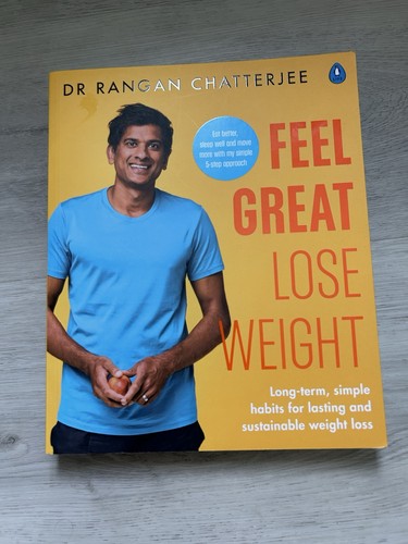 Feel great lose weight - feel, weight: