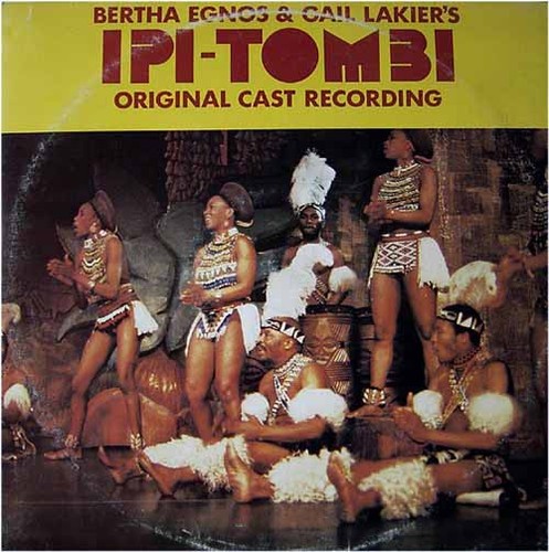 Ipi tombi bertha egnos - bertha, &