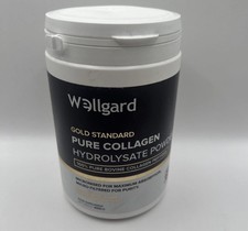 Collagen powder gold standard - gold,