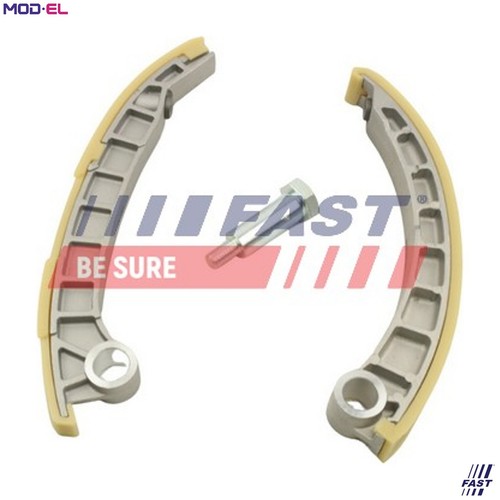 Tensioner guide timing chain - guide,