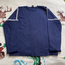 Vintage Charles Wolf Ski