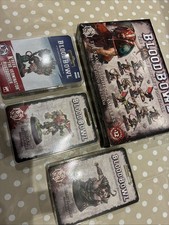 Bloodbowl Skaven Team Kreek