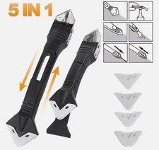 5 in 1 Silicone Sealant