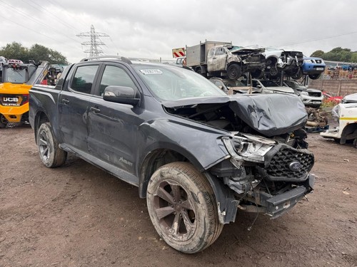 Ford ranger wildtrak - ranger,