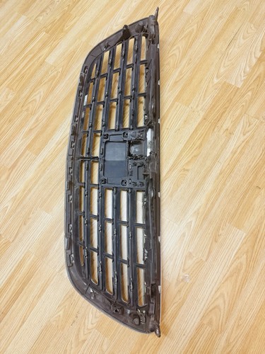 Class front grill - s,