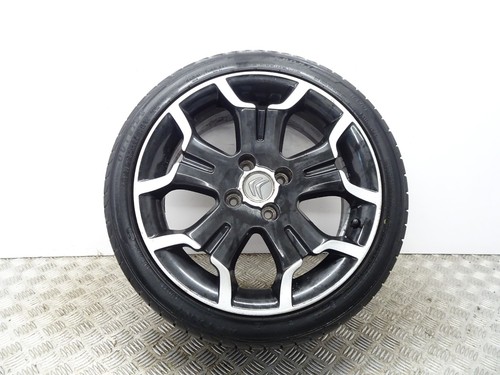 Citroen ds3 alloy wheel - alloy,