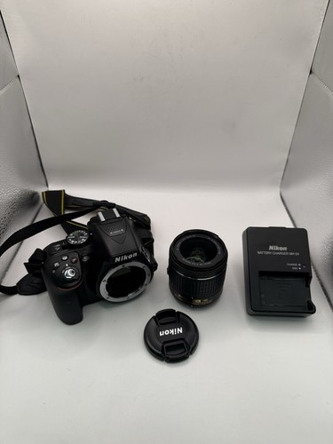 Nikon d5300 digital - digital, slr