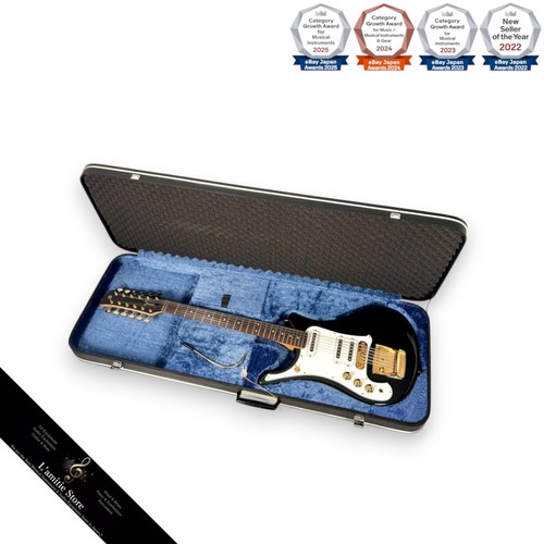 Yamaha sg12as 30th - yamaha,