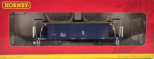 Hornby r6287d ygb seacow - r6287d,