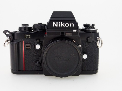 Nikon 35mm film - hp,