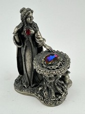 The Lord of the Ring 'The Mirror of Galadriel' First Series