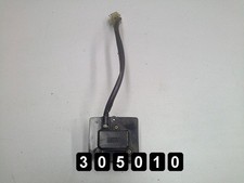 1998 JAGUAR XK8 HEATER BLOWER FAN RESISTOR RELAY 077800-0321