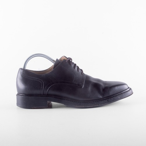 Paraboot formal shoes black - paraboot,