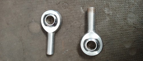 M14 male rod - male, /