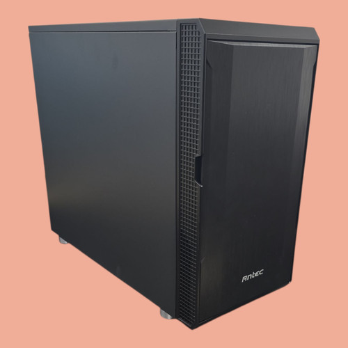 New minor damage antec p5 - @new/minor,