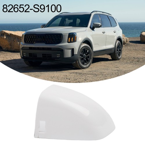 Front door handle - front,