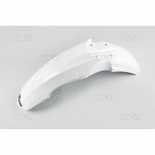 Front fender ufo - front,