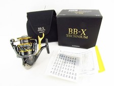 Shimano 21 Bb-x Technium