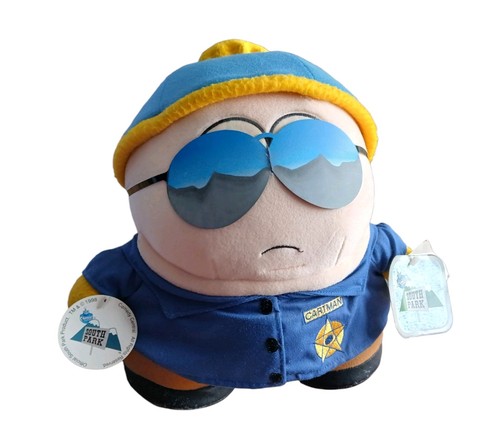 Vintage 1998 south park - vintage,