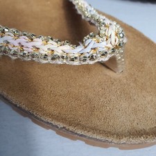 MONSOON Strappy Sandal