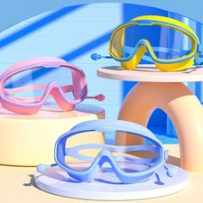 1xLarge Frame Swim Goggles