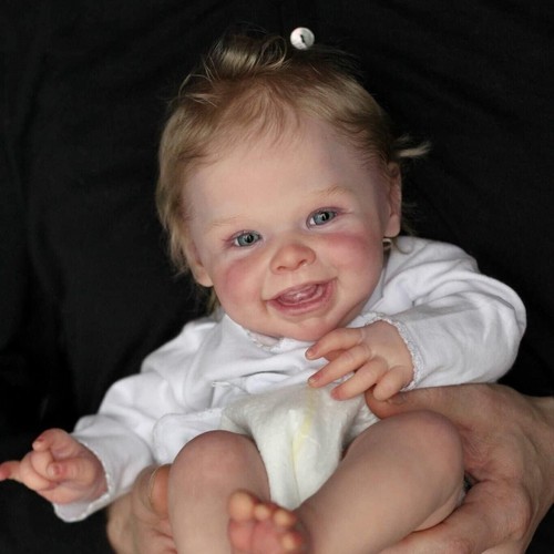 Reborn baby dolls silicone - baby,