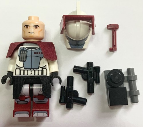 Lego star wars minifigures - wars,