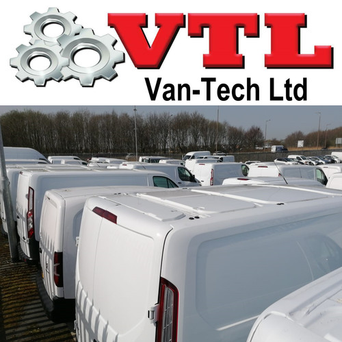 Commercial vehicles - vehicles,