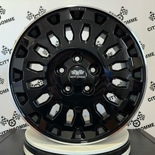 SET OF 4 compatible alloy