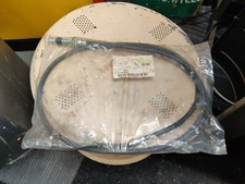 Mitsubishi hyster Lind  forklift cable pull 2452898