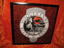 SUSQUEHANNA RIVER BAND