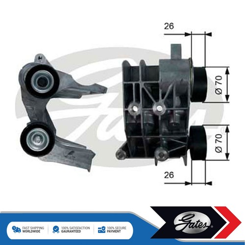 Fits ford 2001 - ka, fiesta
