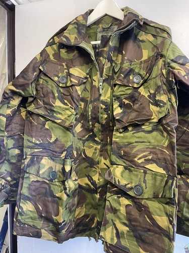 British military combat - military,