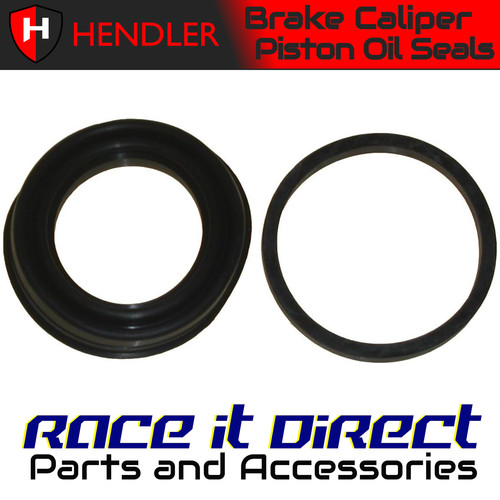 Caliper piston seal for - caliper,