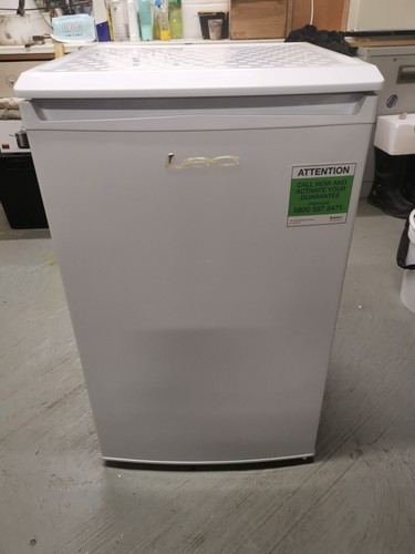Lec freezer undercounter - undercounter,