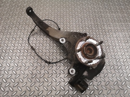 Jaguar wheel hub - jaguar, spindle