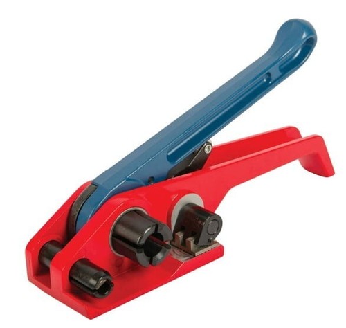 Polyester strapping tensioner - polyester,