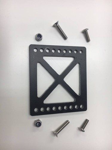 Kamtec extension plate rc - ,