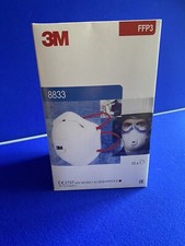 New Box of 10 3M™